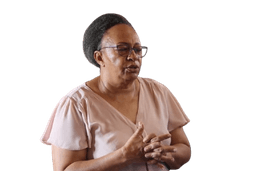 Rev Mlhanga
