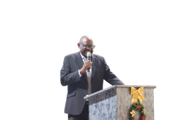 Pastor Dipholo