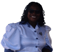 Sister Ndlovhu
