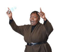 Sister Kubanji