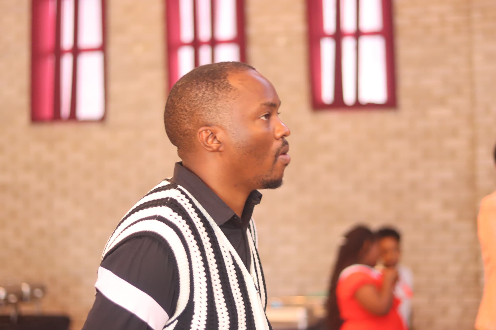 POM Church moment #10