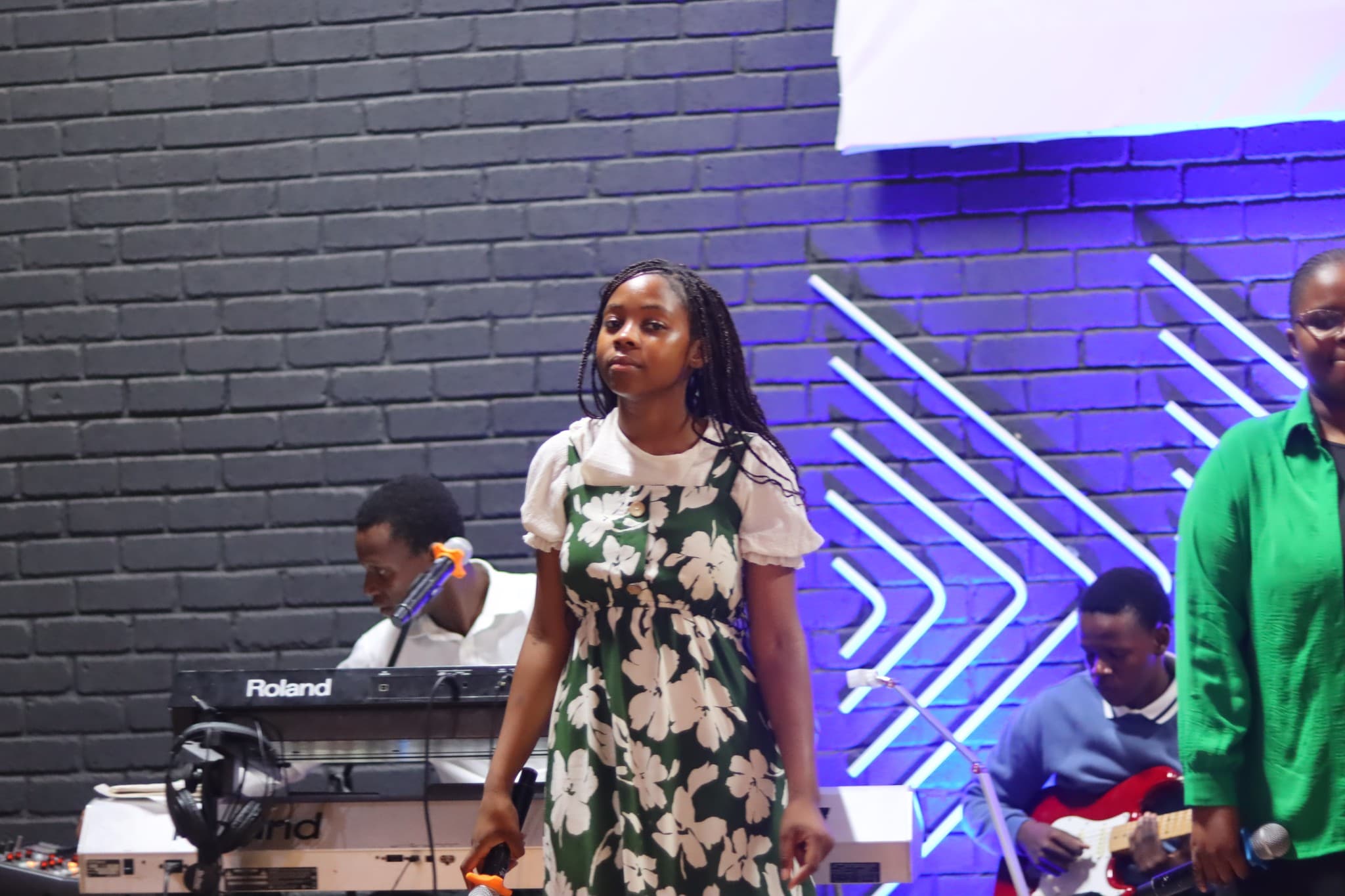 POM Church moment #14