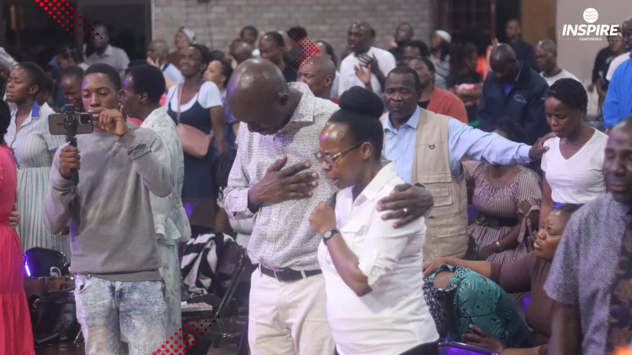 POM Church moment #21