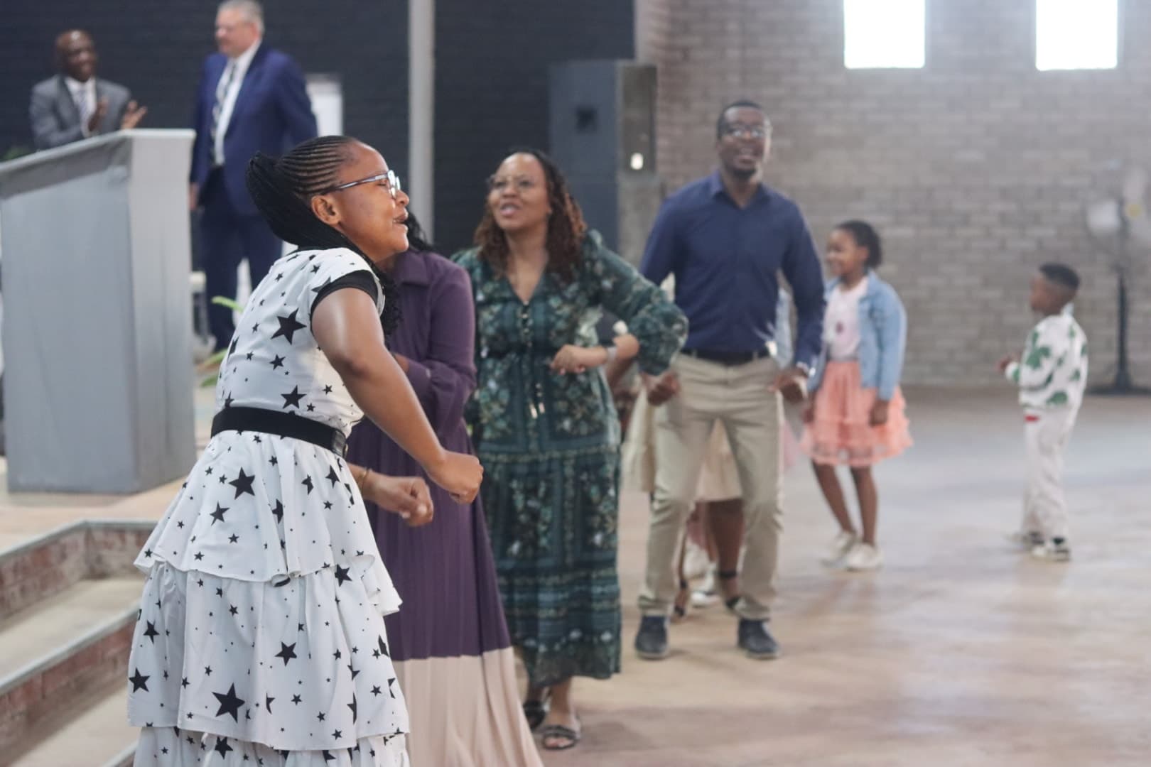 POM Church moment #25