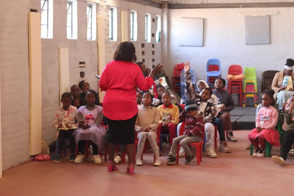 POM Church moment #27